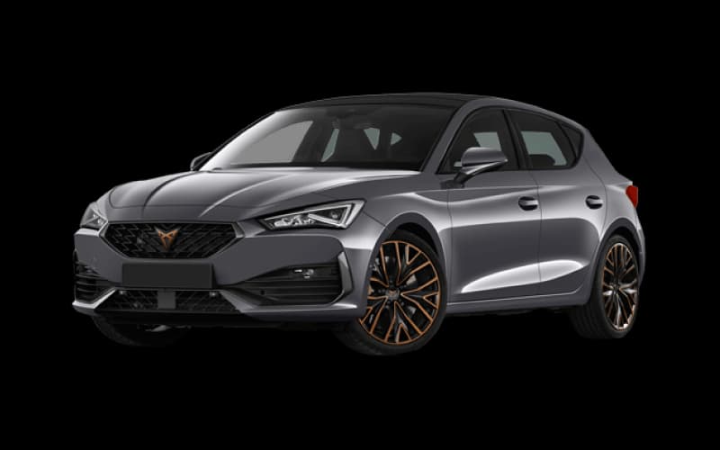 CUPRA