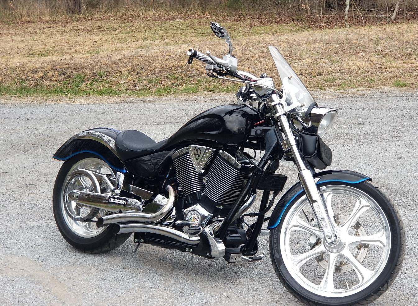 Photo de jeremiah03cbr 2