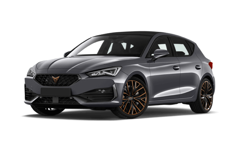 CUPRA