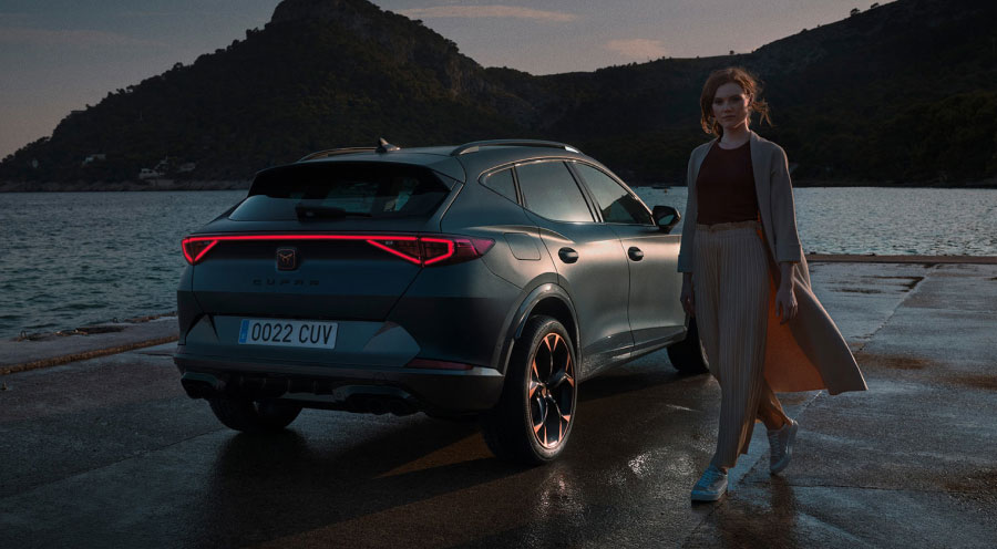 CUPRA